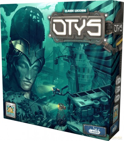 Otys [GRA]
