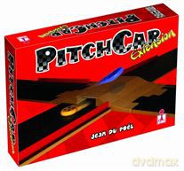 PitchCar - Extension 1 [GRA]