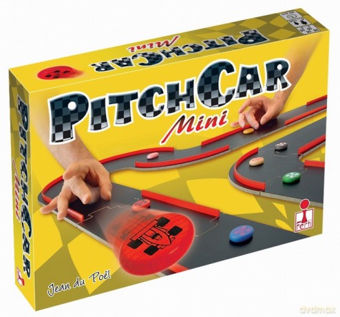 PitchCar Mini [GRA]