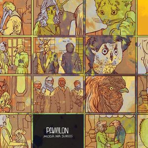 Pawilon: Moda Na Sukces (digipack) [CD]