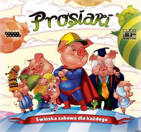 Prosiaki [GRA]