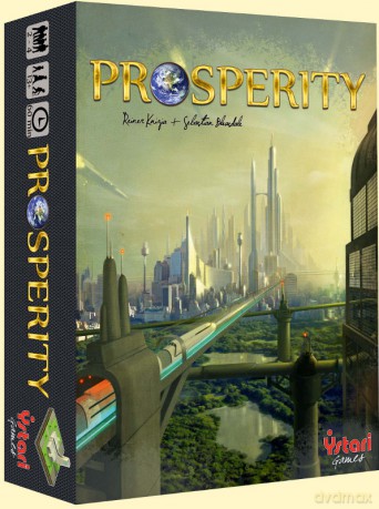Prosperity [GRA]