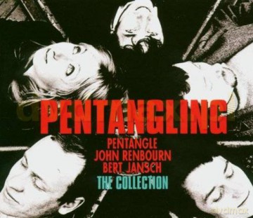 Pentangling: The Collection [BOX] [3CD]