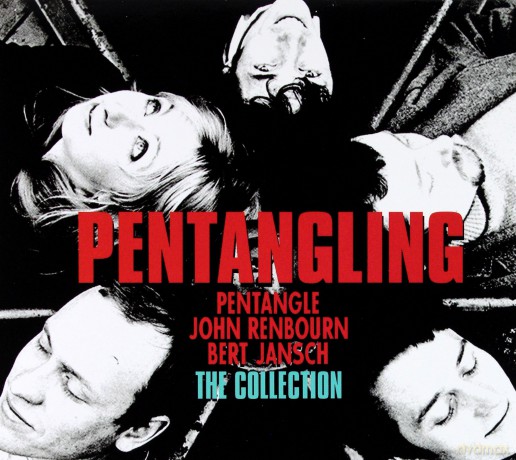 Pentangling: The Collection [BOX] [3CD]