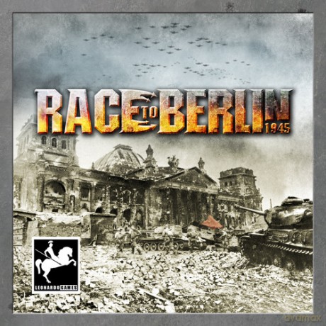 Race to Berlin [GRA]