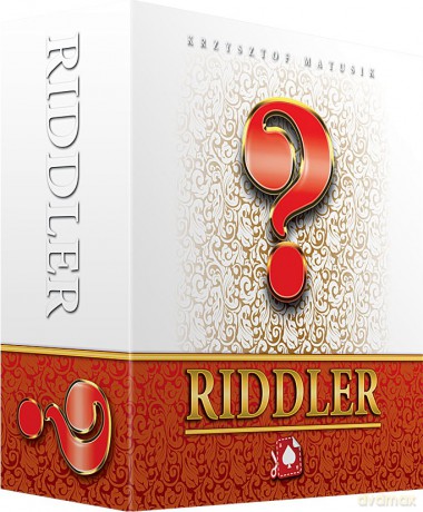 Riddler [GRA]