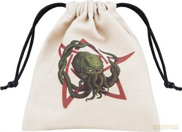Sakiewka Zew Cthulhu - Kolorowa [GRA]