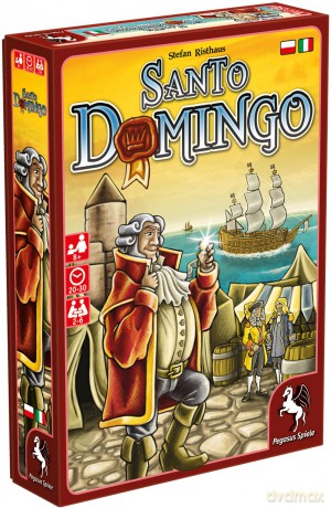 Santo Domingo [GRA]