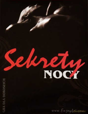 Sekrety Nocy [GRA]