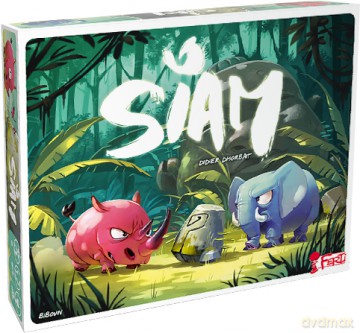 Siam [GRA]