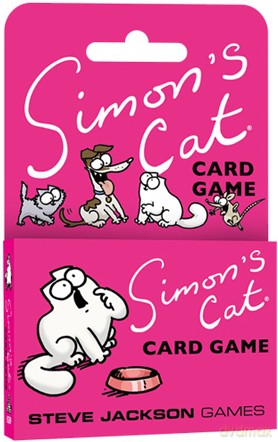 Simon's Cat [GRA]