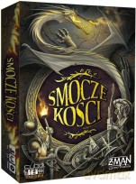 Smocze Kości [GRA]
