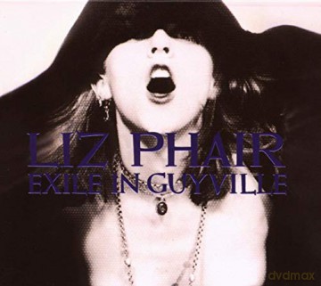 Liz Phair: Exile In Guyville [CD]+[DVD]