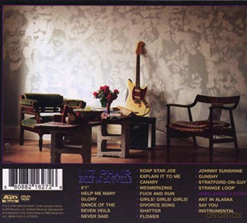 Liz Phair: Exile In Guyville [CD]+[DVD]