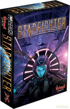 Starfighter [GRA]