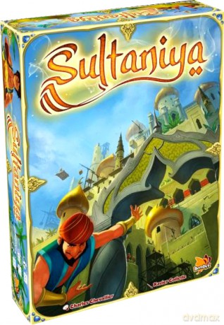 Sultaniya [GRA]