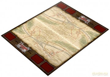 Summoner Wars - Plansza Master Set [GRA]