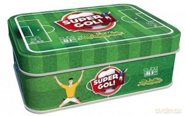 Super gol! [GRA]