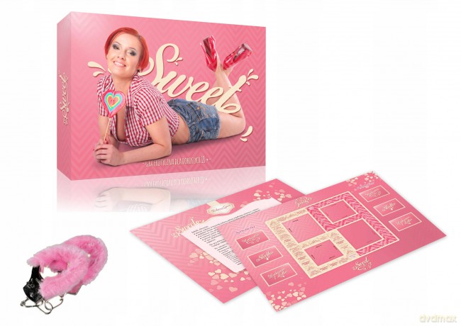 Sweet [GRA]