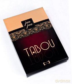 Tabou [GRA]