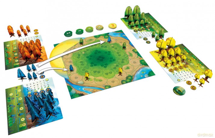 Taluva Extension [GRA]