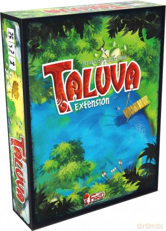 Taluva Extension [GRA]