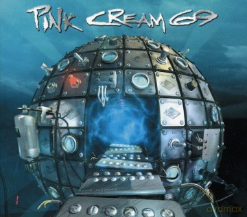 Pink Cream 69: Thunderdome [CD]