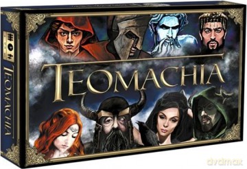 Teomachia [GRA]