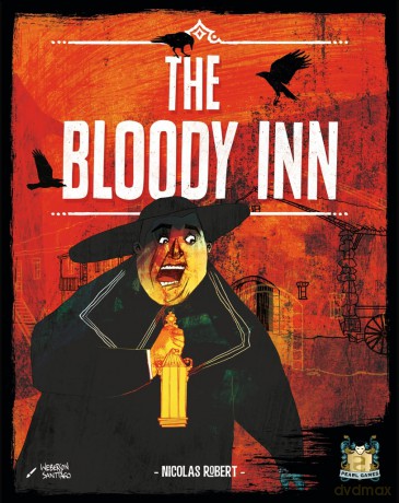 The Bloody Inn [GRA]