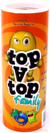 Top a Top Family [GRA]