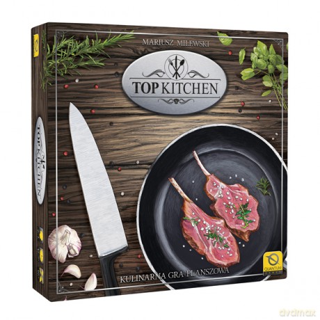 Top Kitchen [GRA]