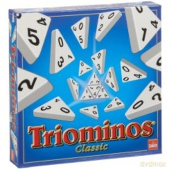 Triominos Classic [GRA]
