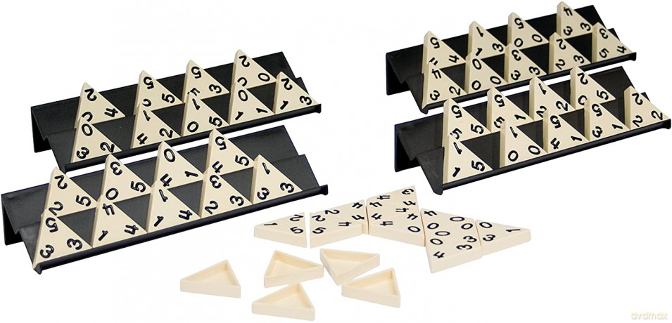 Triominos Classic [GRA]
