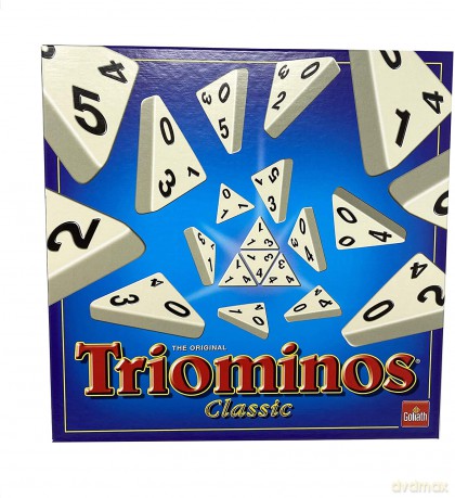 Triominos Classic [GRA]