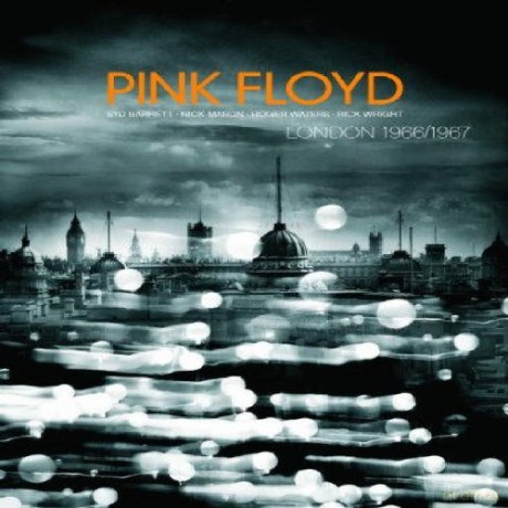 Pink Floyd: London 1966/1967 [DVD]