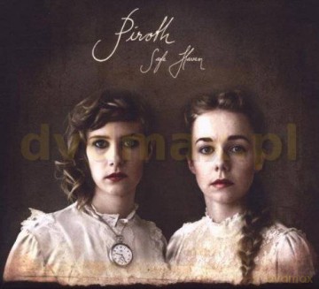 Piroth: Safe Haven (digipack) [CD]
