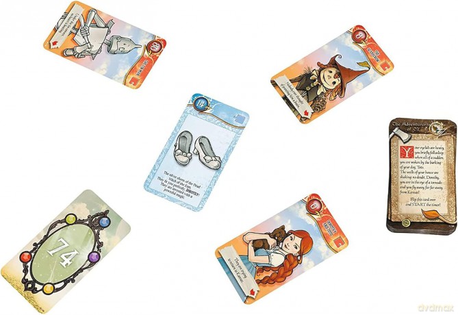 Unlock! Secret Adventures [GRA]