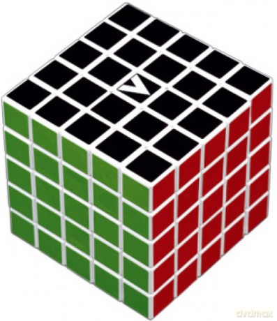 V-Cube 5 5x5x5 standard [GRA]