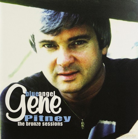 Gene Pitney: Blue Angel [2CD]