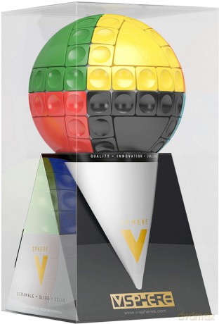 V-Sphere [GRA]