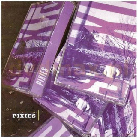 Pixies: Pixies [CD]