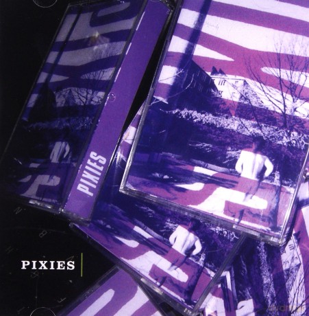 Pixies: Pixies [CD]