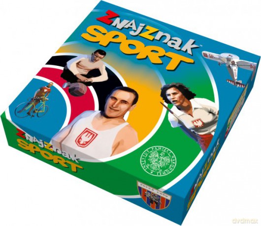 ZnajZnak - Sport [GRA]