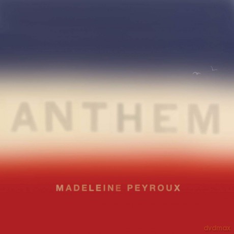 Madeleine Peyroux: Anthem [CD]