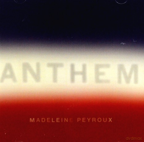 Madeleine Peyroux: Anthem [CD]