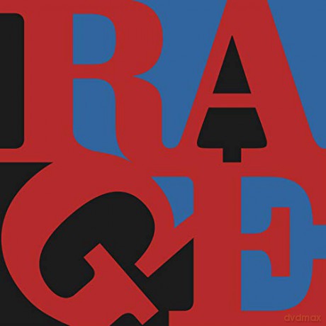 Rage Against The Machine: Renegades [Winyl]