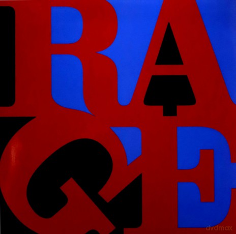 Rage Against The Machine: Renegades [Winyl]