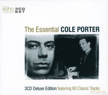 Cole Porter: The Essential [3CD]