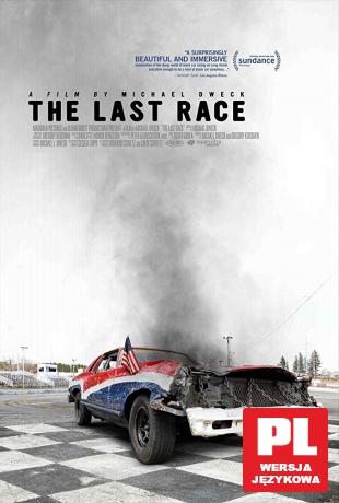 The Last Race [DVD]