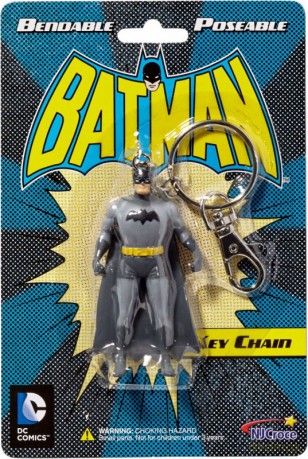 Breloczek NJ Croce Batman
